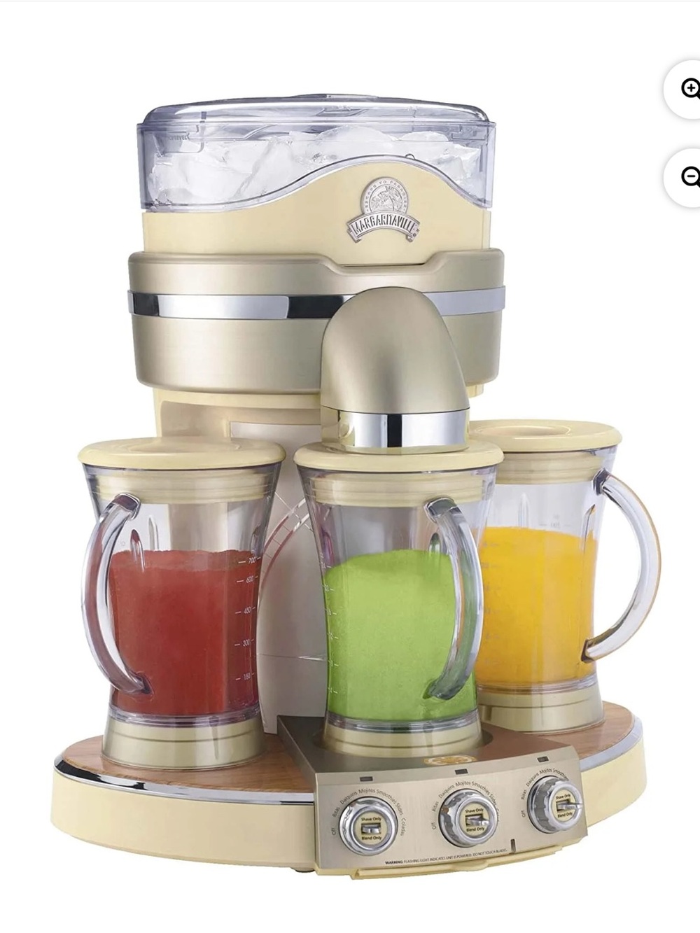 Margaritaville Tahiti Frozen Concoction Maker
